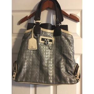 Marc by Marc Jacob Large Tote Bag